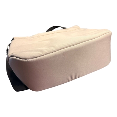 Torba Oryginalna materiałowa do wózka Roan Bass / Bass Soft – kolor kawa z mlekiem | T6