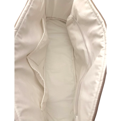 Torba Oryginalna materiałowa do wózka Roan Bass / Bass Soft – kolor kawa z mlekiem | T6