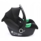 Fotelik BIUCO + Baza ISOFIX + Adaptery kompatybilne do ROAN IVI 1.0/2.0