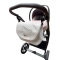 Oryginalna torba MARITA PRESTIGE do wózka Roan – pojemna i elegancka | T9