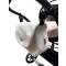 Oryginalna torba MARITA PRESTIGE do wózka Roan – pojemna i elegancka | T9