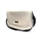 Torba Oryginalna EKOSKÓRA do wózka Roan Bass / Bass Soft – kolor kamienny Dove Grey | T18