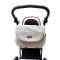 Oryginalna torba MARITA PRESTIGE do wózka Roan – pojemna i elegancka | T9