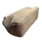 Oryginalna torba Roan do wózka Emma / Marita – khaki, klapa ekoskóra | stan powystawowy | T4
