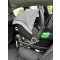Fotelik BIUCO + Baza ISOFIX + Adaptery kompatybilne do ROAN IVI 1.0/2.0