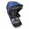 Siedzisko Spacerowe Baby Design Husky Spacerówka Pokrowiec Folia Stan Dobry