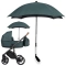 Parasolka do wózka ROAN Ivi 2.0 PACIFIC GREEN, oryginalna ROAN