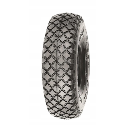 Opona przemysłowa S-310 3.00-4 4PR/TT