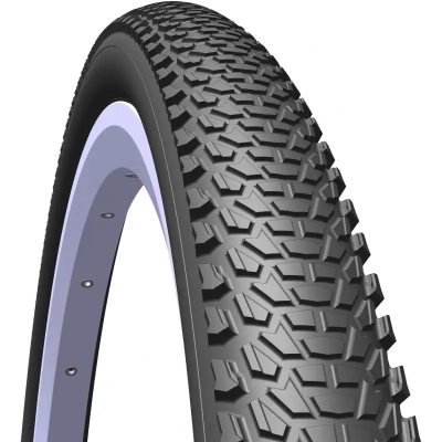 Opona rowerowa 29x2,10 (54-622) CHEETAH R15 Mitas 1000g