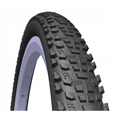 Opona rowerowa 29x2,10 (54-622) OCELOT V85 Mitas 1000g