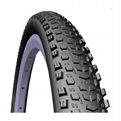 Opona rowerowa 29x2,25 (57-622) V96 SCYLLA DYNAMIC Rubena Mitas 750g
