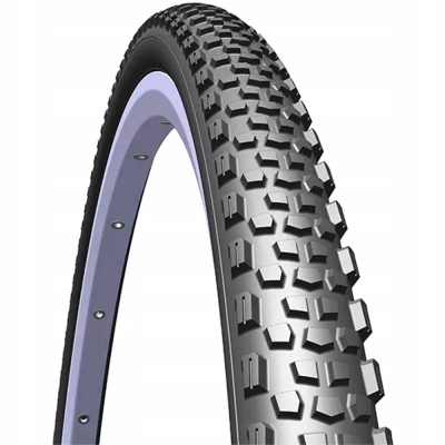 Opona rowerowa 28
