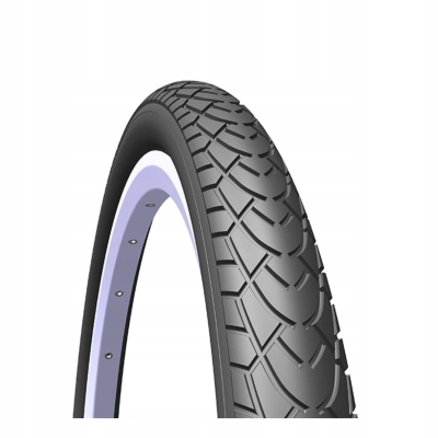 Opona rowerowa 28x1,75 (47-622) V41 WALRUS Rubena Mitas