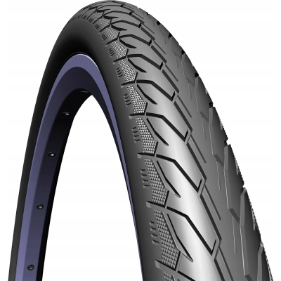 Opona rowerowa 28