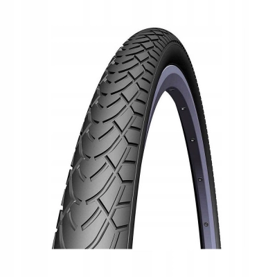 Opona do wózka, rowerka 16x1.75 (47-305) V41 WALRUS 460g, Mitas Rubena