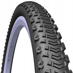 Opona rowerowa 26x1,90 (50-559) V60 ACRIS 4D 760g Mitas Rubena