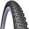 Opona rowerowa 26x1,90 (50-559) V60 ACRIS 4D 760g Mitas Rubena