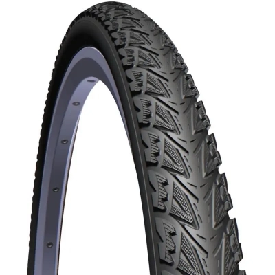 Opona rowerowa 26x1,75 (47-559) V71 SEPIA 750g Mitas Rubena