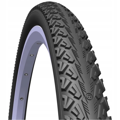 Opona rowerowa 26x1,75 (47-559) V81 SHIELD 750g Mitas Rubena