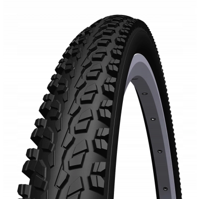 Opona rowerowa 26x1,9 (50-559) V83 BLADE 740g Mitas Rubena