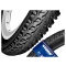 Opona rowerowa 26x1,9 (50-559) V83 BLADE 740g Mitas Rubena