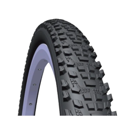 Opona rowerowa 26x2,10 (54-559) V85 OCELOT 900g Mitas Rubena