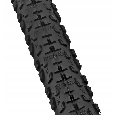 Opona rowerowa 26x2,10 (54-559) V85 OCELOT 900g Mitas Rubena
