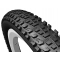 Opona rowerowa 26x2,10 (54-559) V85 OCELOT 900g Mitas Rubena