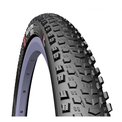 Opona rowerowa 26x2,25 (57-559) V96 SCYLLA TS 550g Mitas Rubena