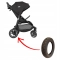 OPONA do wózka Joie Litetrax Air 10x1.75x2 (47-152)