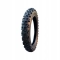 Opony TERENOWE do wózka dziecięcego 12 1/2x1.75x2 1/4, (47-203) V36, 2szt