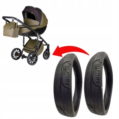 OPONY do ANEX SPORT Komplet na Koła PRZEDNIE Touring - 2 sztuki (48x188)