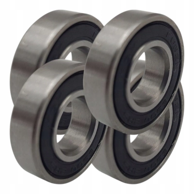 Łożysko do kółek w wózkach 6900 (22mm) 10/22/6mm