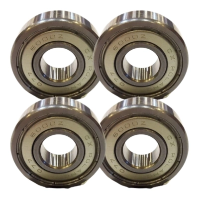 4x Łożysko do kółek w wózkach 6000 (26mm) 10/26/8mm