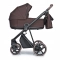 Wózek Roan Ivi 2.0 2w1 Sweet Fig + adaptery – Wyjątkowy Design i Komfort