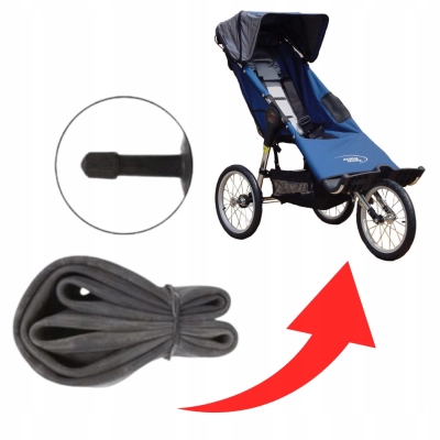 Dętka 16" do wózka inwalidzkiego dziecięcego | pasuje do Advance Mobility