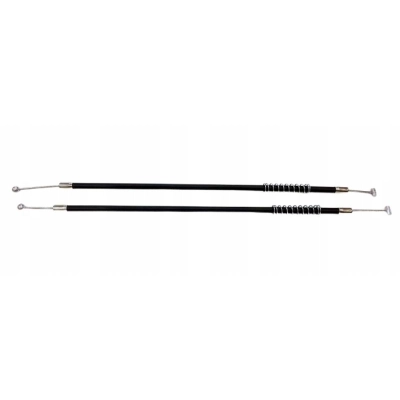 Komplet 2 linek hamulcowych do wózka Camarelo Sevilla 28,5 cm